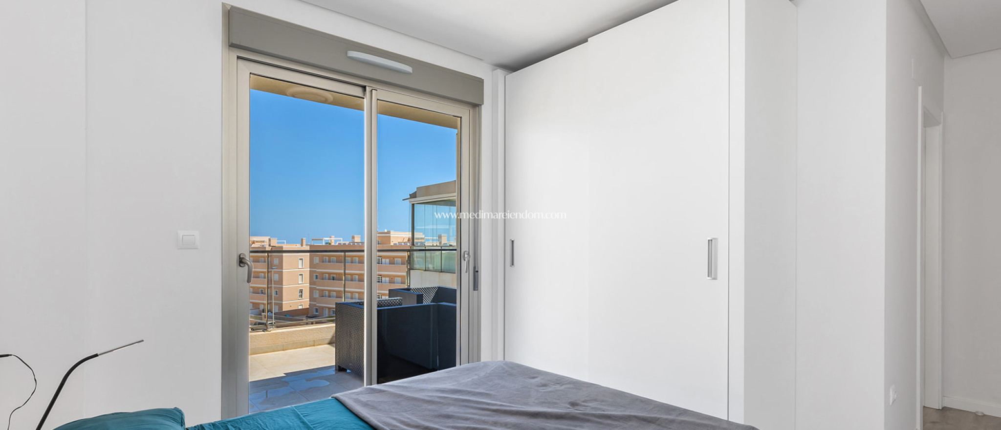 Odsprzedaż - Penthouse - Orihuela Costa - Villamartín-Las Filipinas