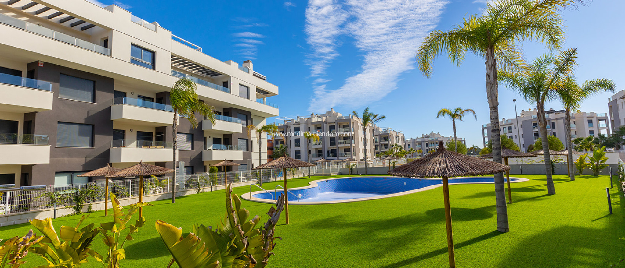 Odsprzedaż - Penthouse - Orihuela Costa