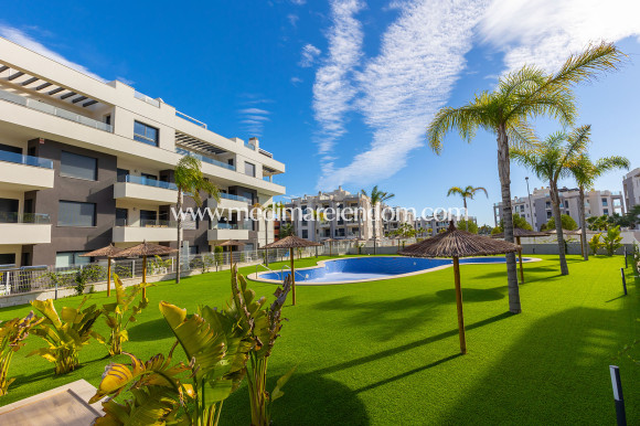 Odsprzedaż - Penthouse - Orihuela Costa