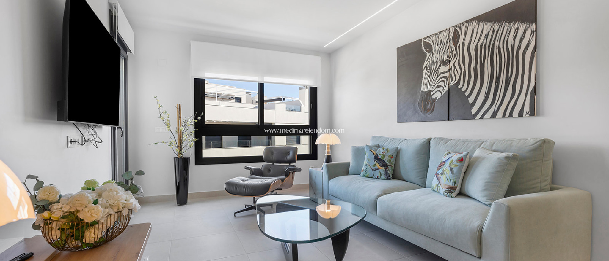 Odsprzedaż - Penthouse - Orihuela Costa