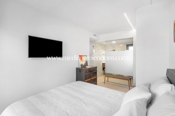 Odsprzedaż - Penthouse - Orihuela Costa