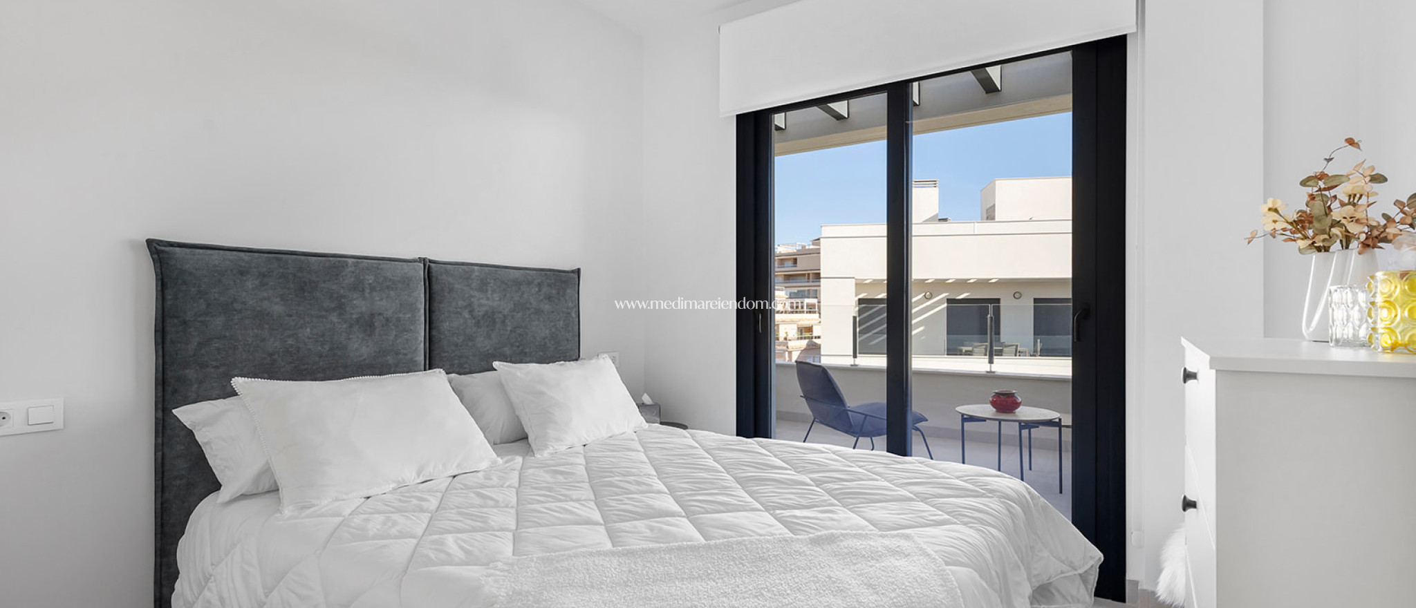 Odsprzedaż - Penthouse - Orihuela Costa