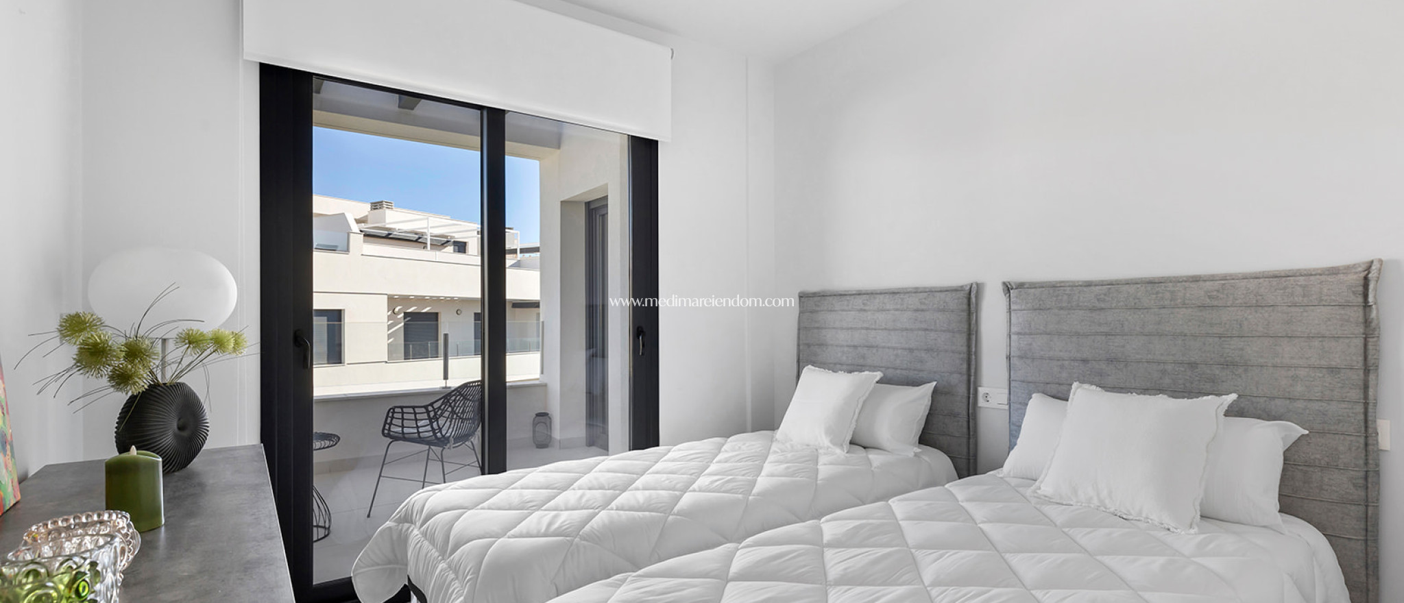 Odsprzedaż - Penthouse - Orihuela Costa