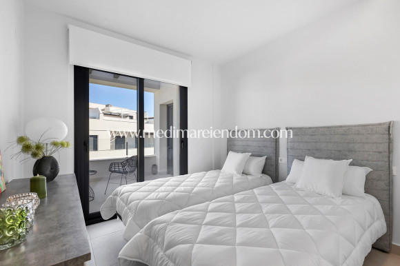 Odsprzedaż - Penthouse - Orihuela Costa