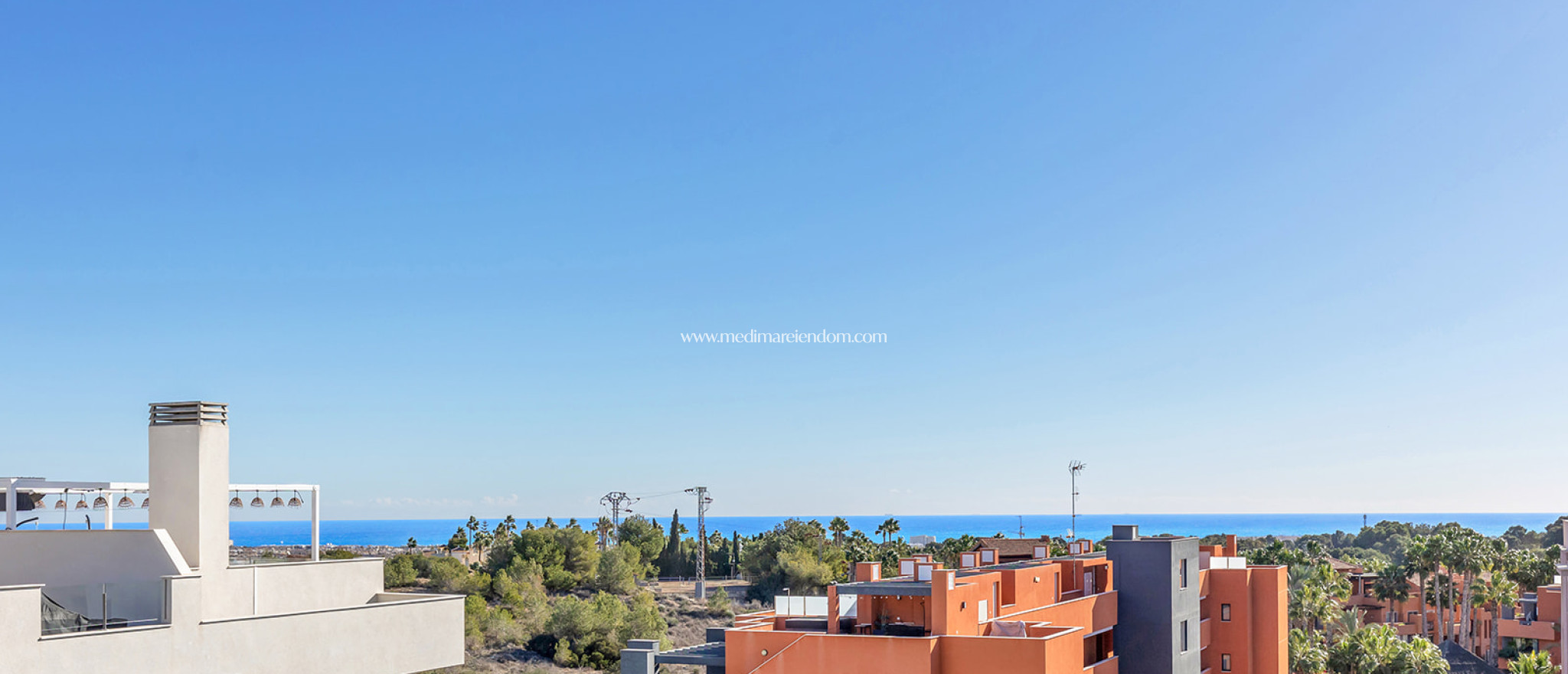 Odsprzedaż - Penthouse - Orihuela Costa