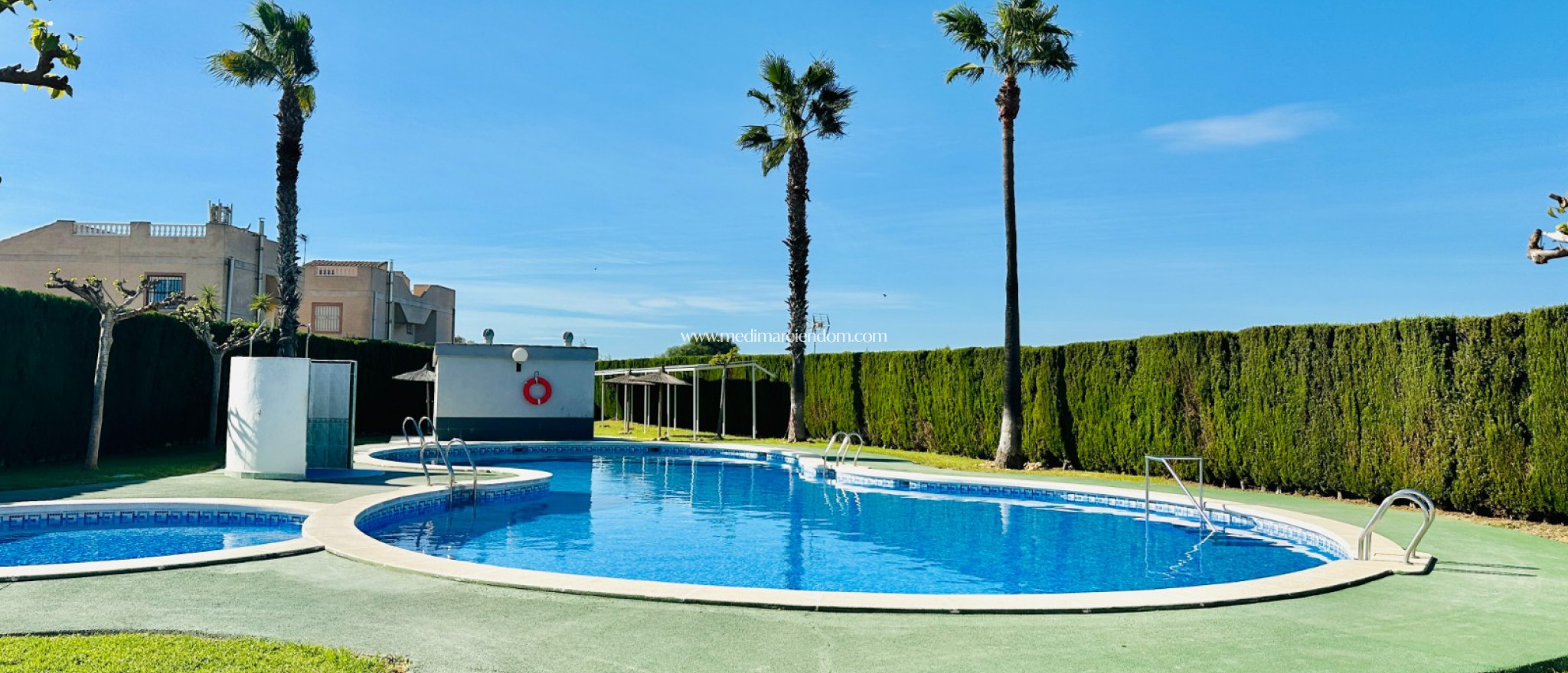 Odsprzedaż - Penthouse - Torrevieja - El Chaparral