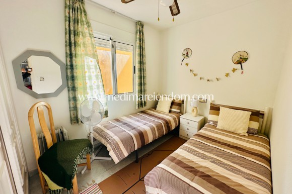 Odsprzedaż - Penthouse - Torrevieja - El Chaparral