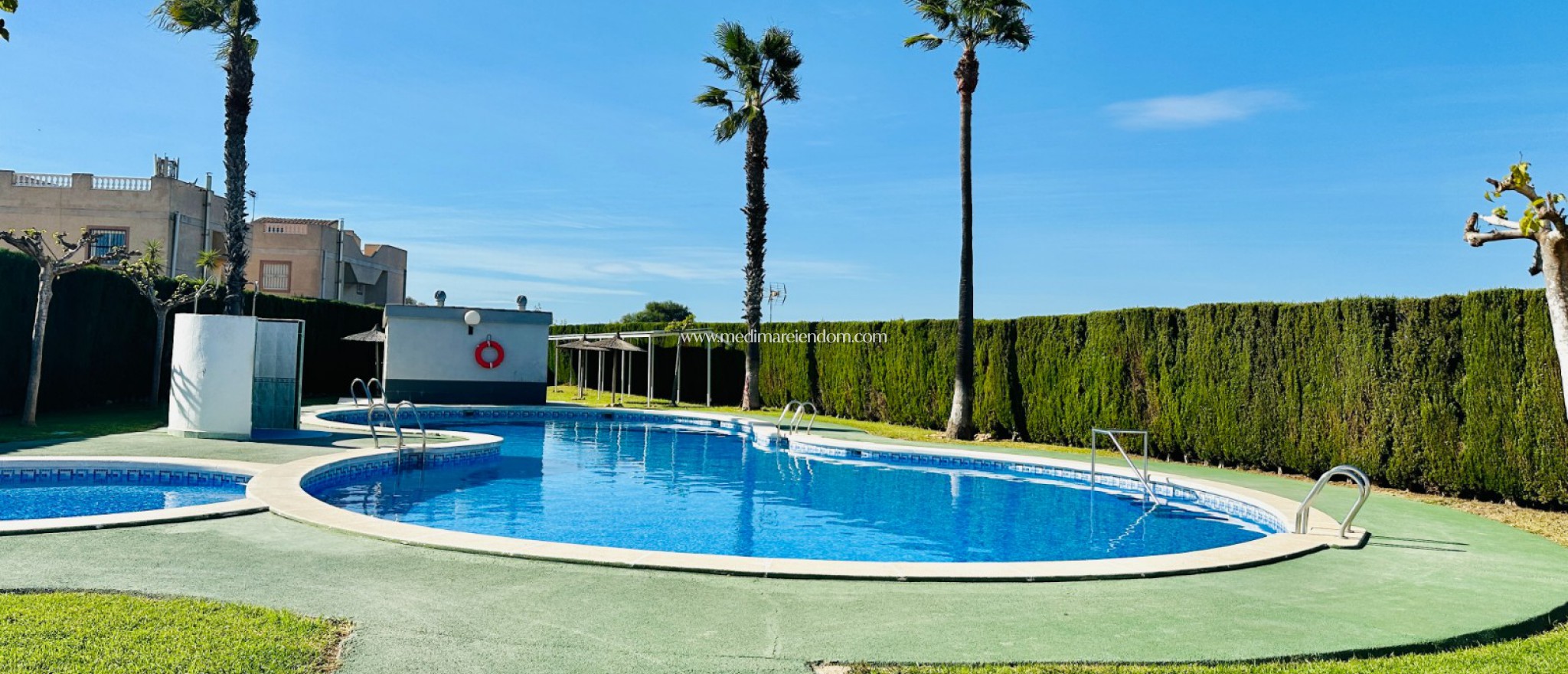 Odsprzedaż - Penthouse - Torrevieja - El Chaparral