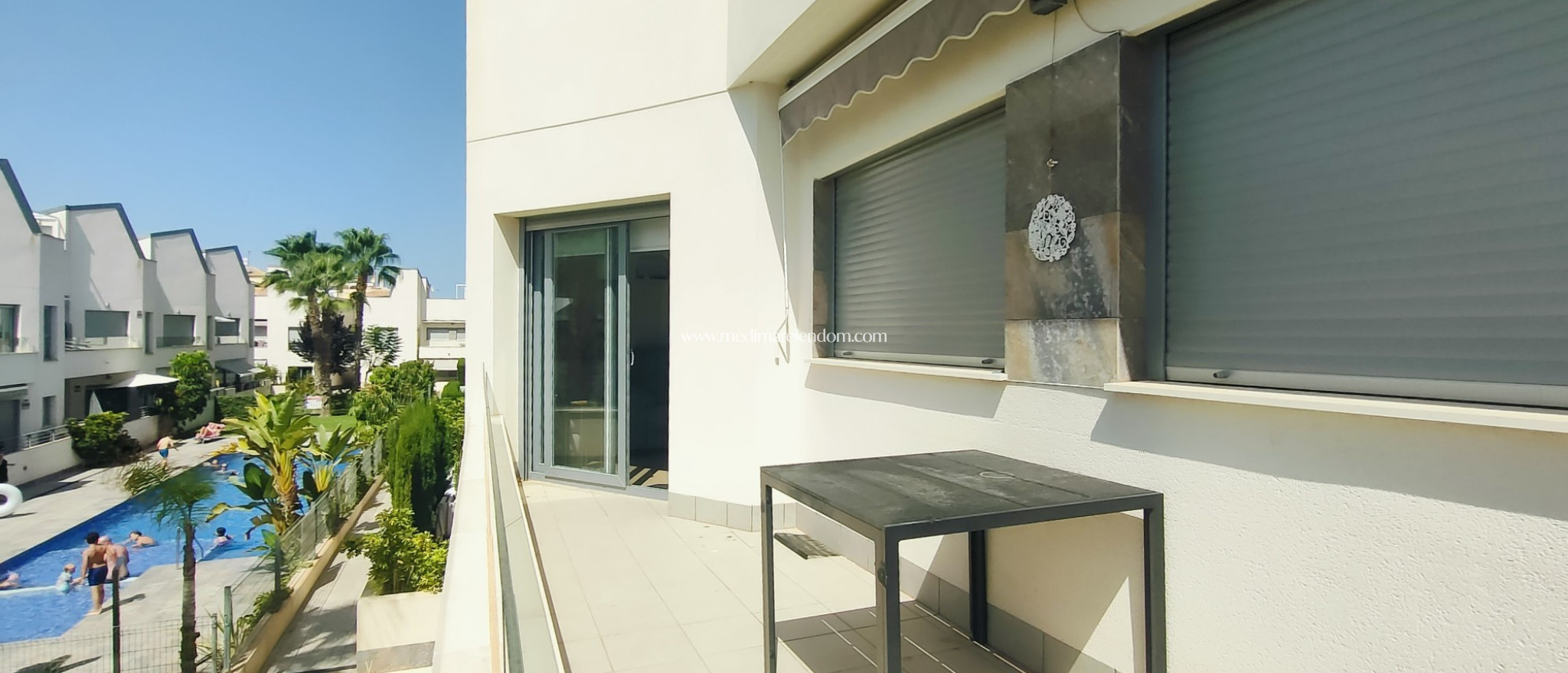 Odsprzedaż - Penthouse - Torrevieja - La Veleta