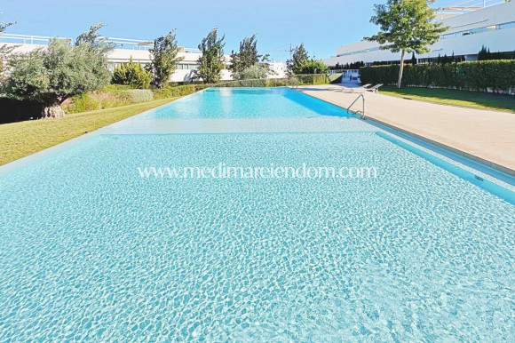 Odsprzedaż - Penthouse - Torrevieja - Los Balcones