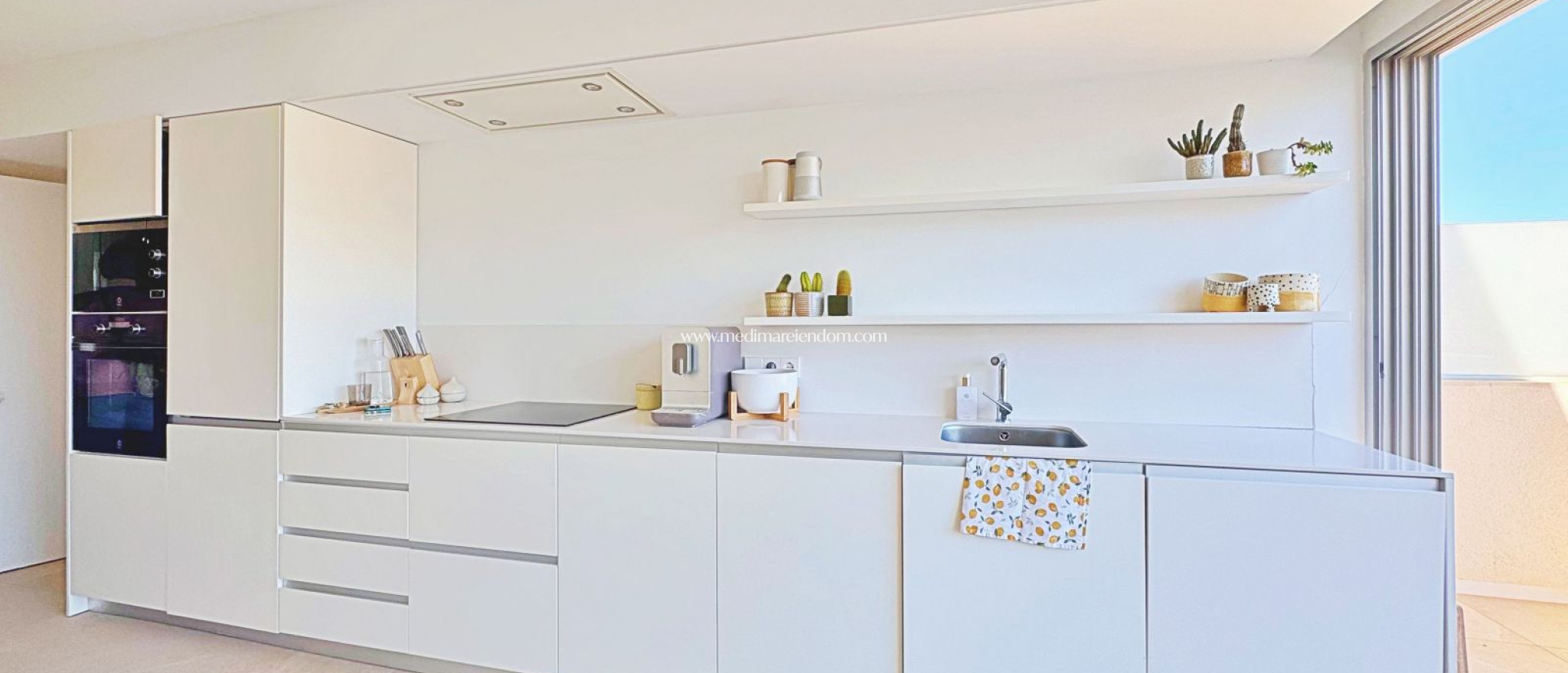 Odsprzedaż - Penthouse - Torrevieja - Los Balcones