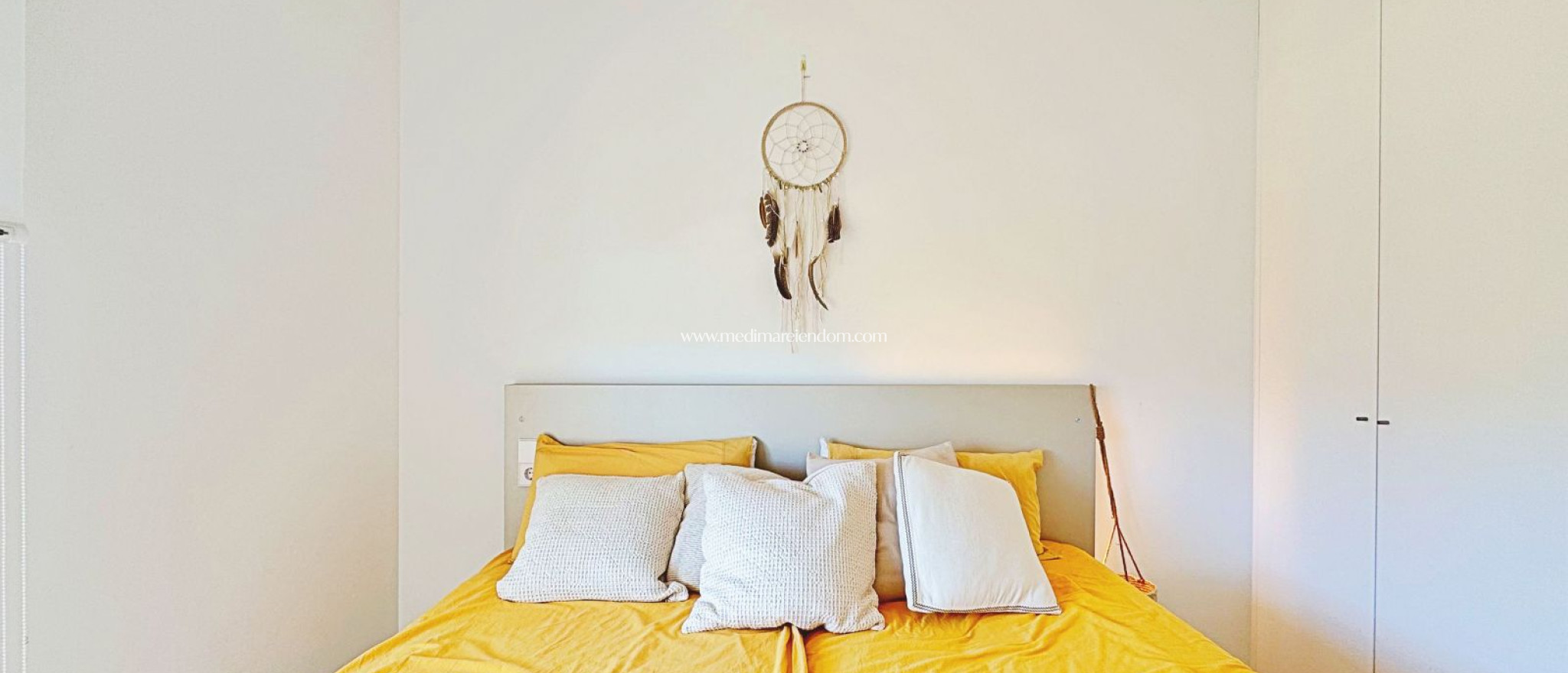 Odsprzedaż - Penthouse - Torrevieja - Los Balcones