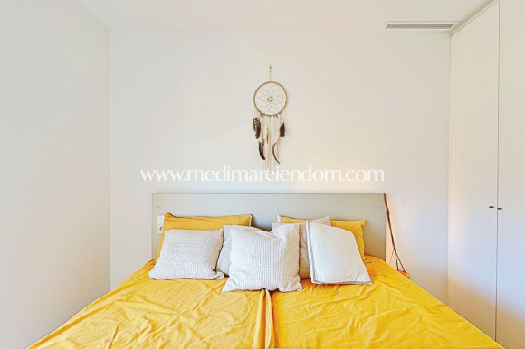 Odsprzedaż - Penthouse - Torrevieja - Los Balcones