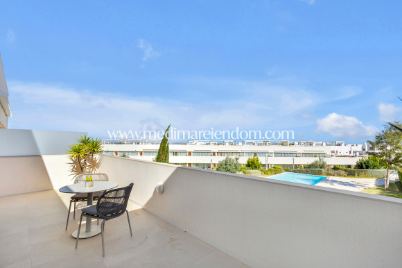 Odsprzedaż - Penthouse - Torrevieja - Los Balcones
