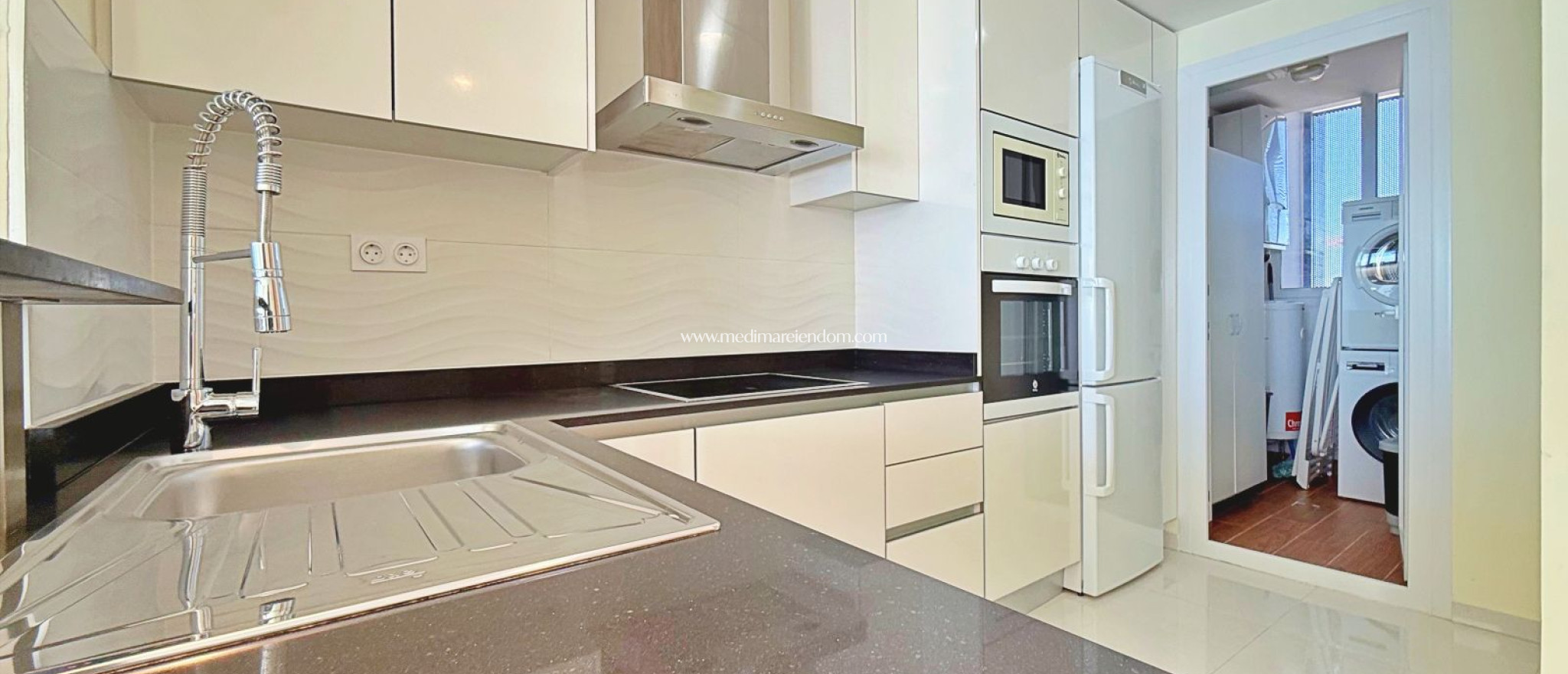 Odsprzedaż - Penthouse - Torrevieja - Punta Prima