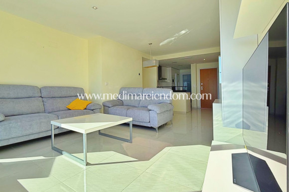 Odsprzedaż - Penthouse - Torrevieja - Punta Prima