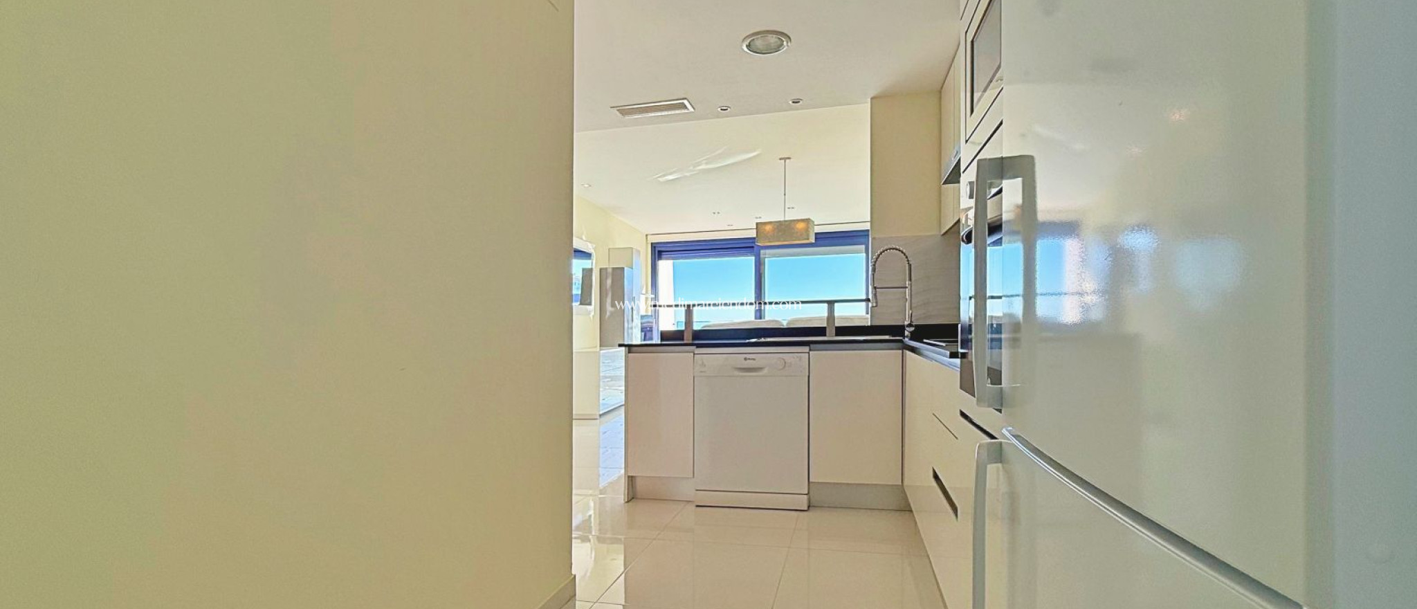 Odsprzedaż - Penthouse - Torrevieja - Punta Prima