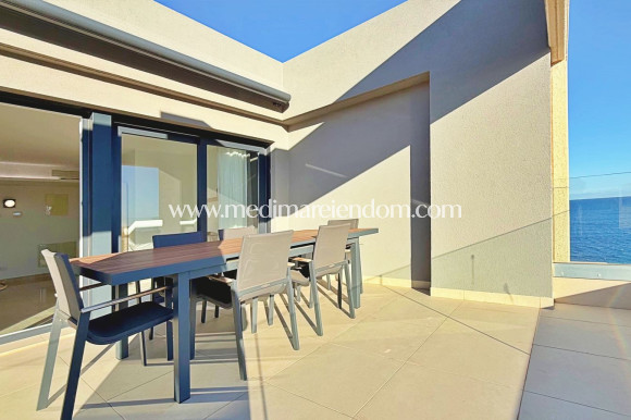 Odsprzedaż - Penthouse - Torrevieja - Punta Prima
