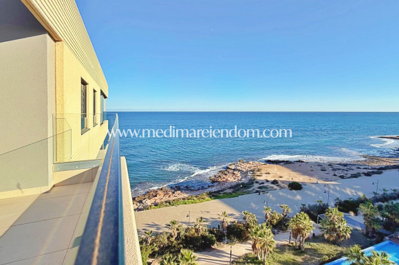 Odsprzedaż - Penthouse - Torrevieja - Punta Prima