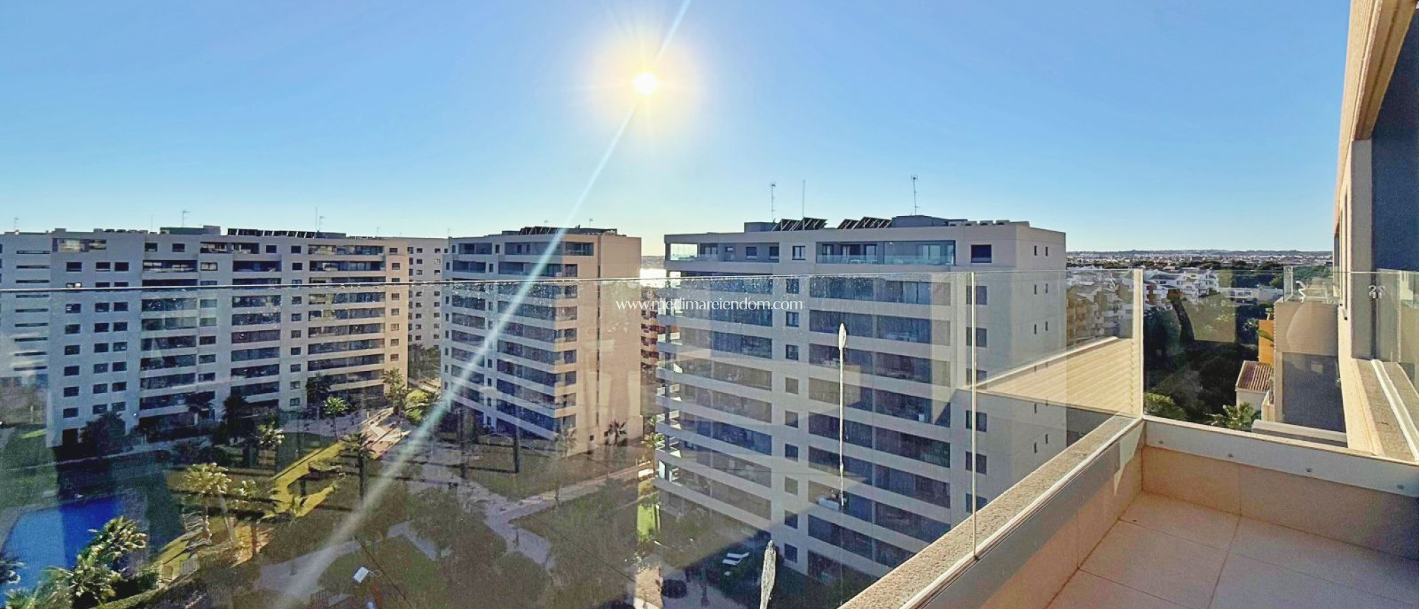 Odsprzedaż - Penthouse - Torrevieja - Punta Prima