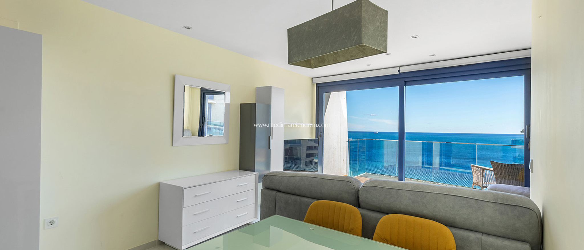 Odsprzedaż - Penthouse - Torrevieja - Punta Prima