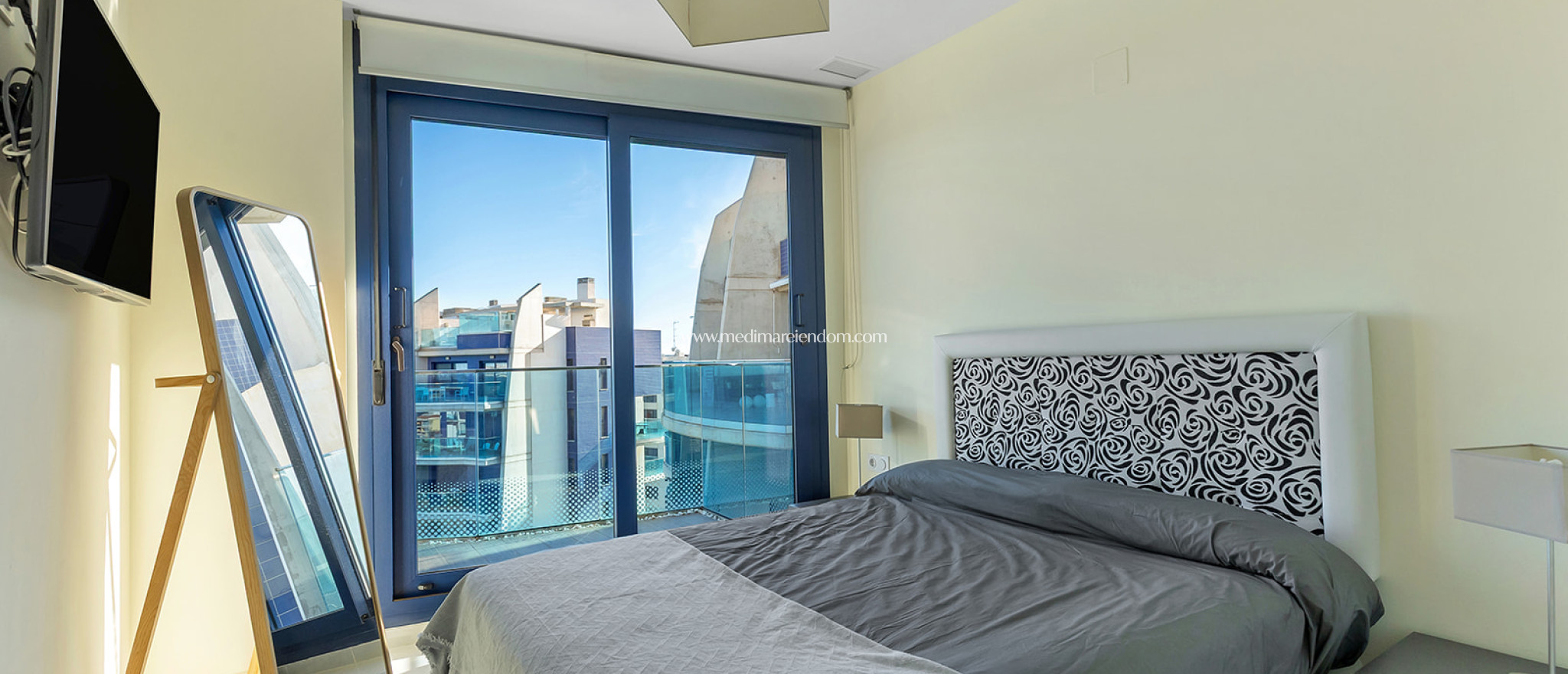 Odsprzedaż - Penthouse - Torrevieja - Punta Prima