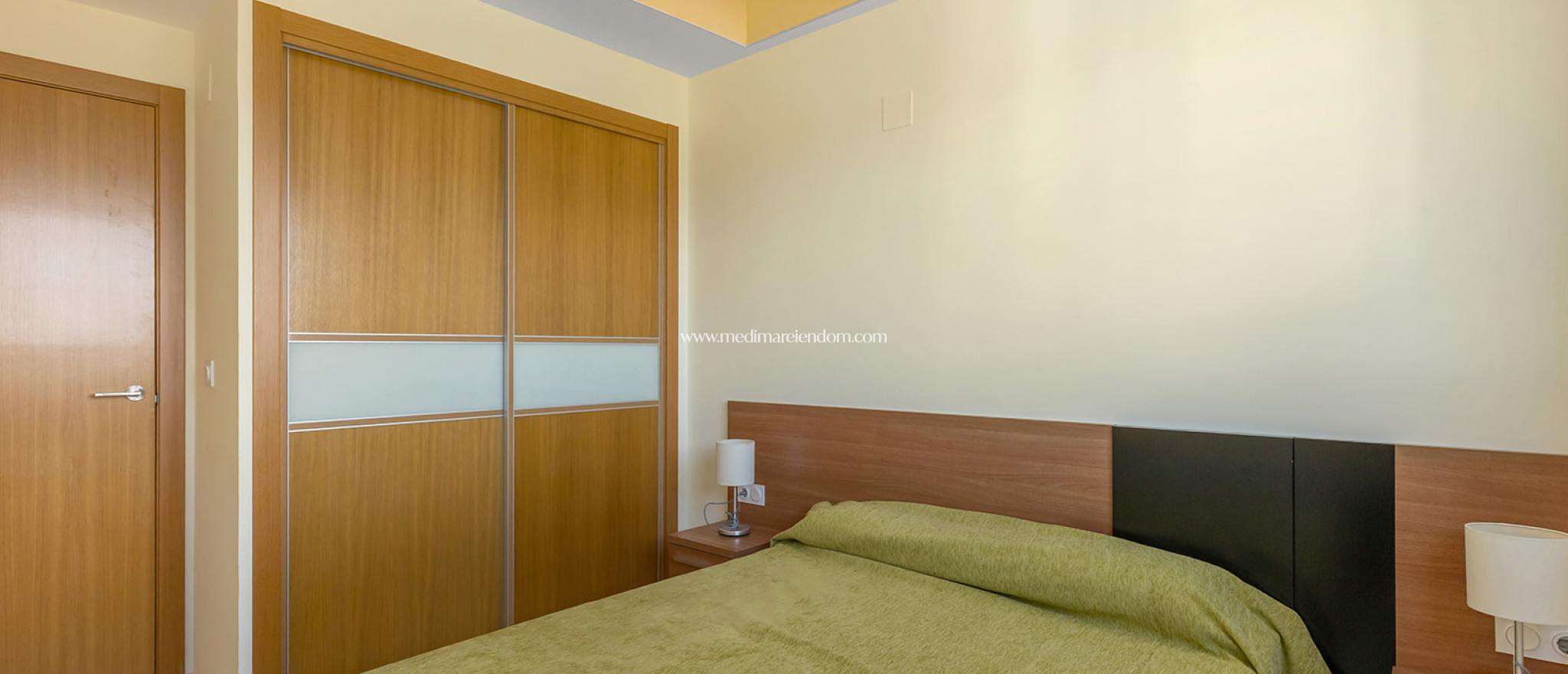 Odsprzedaż - Penthouse - Torrevieja - Punta Prima