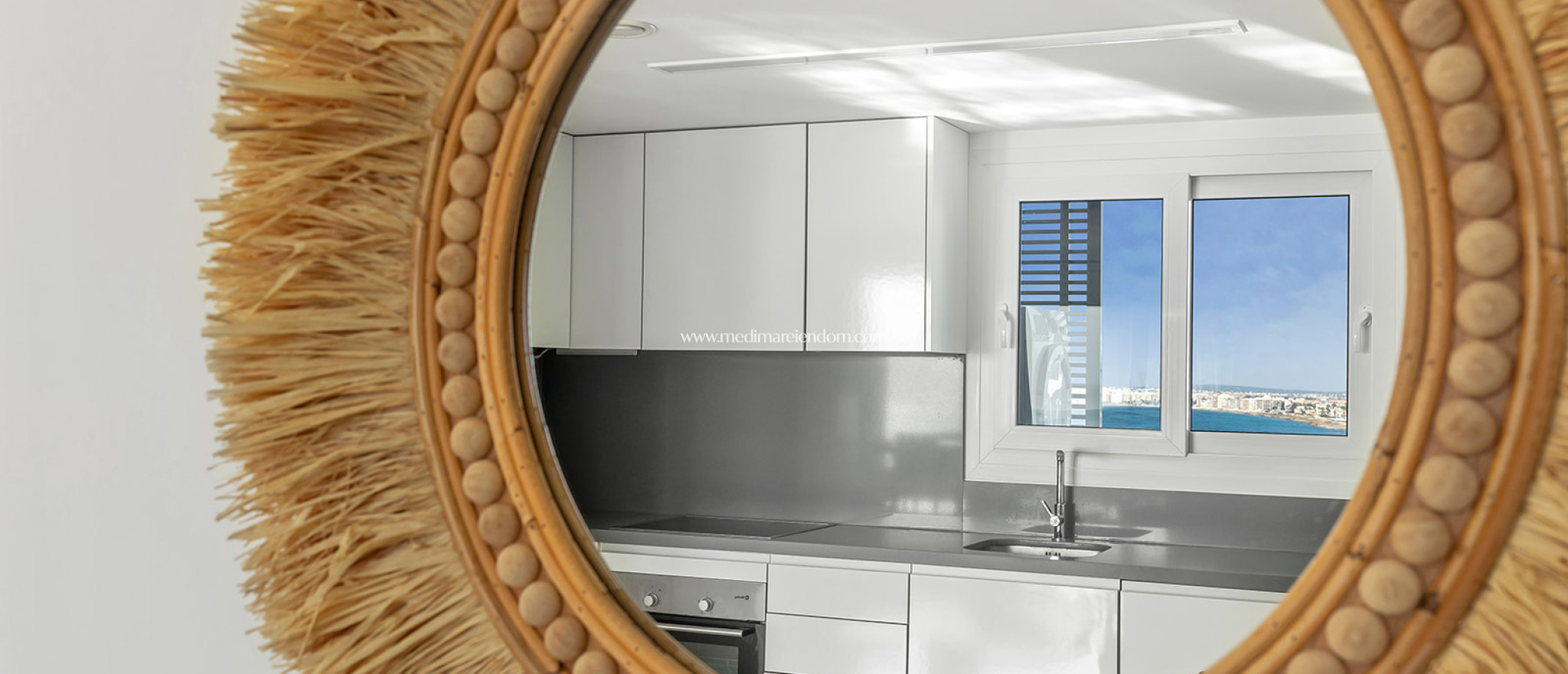 Odsprzedaż - Penthouse - Torrevieja - Punta Prima