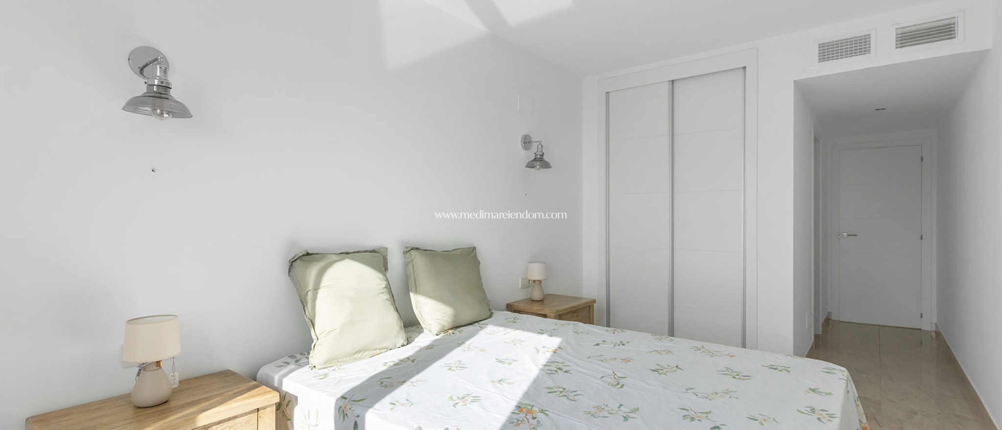 Odsprzedaż - Penthouse - Torrevieja - Punta Prima