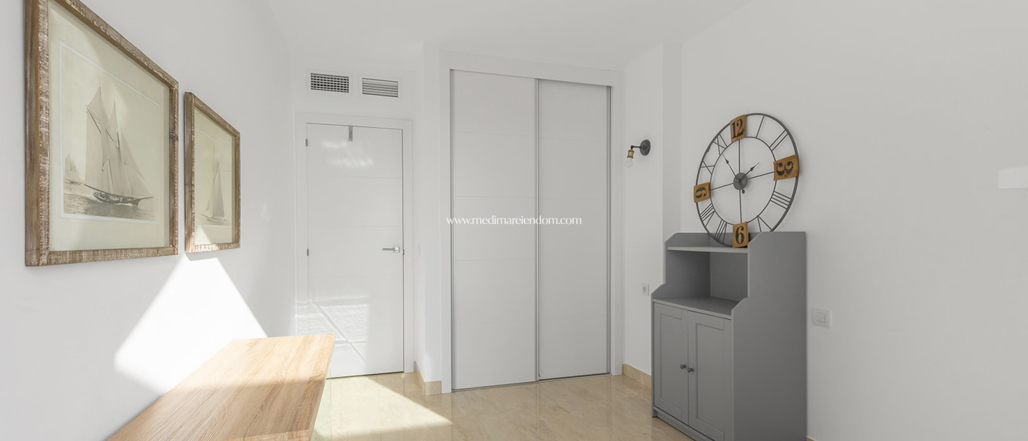 Odsprzedaż - Penthouse - Torrevieja - Punta Prima