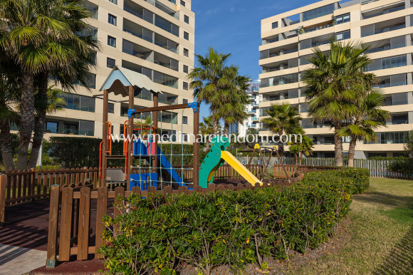 Odsprzedaż - Penthouse - Torrevieja - Punta Prima