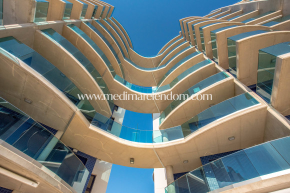 Odsprzedaż - Penthouse - Torrevieja - Punta Prima