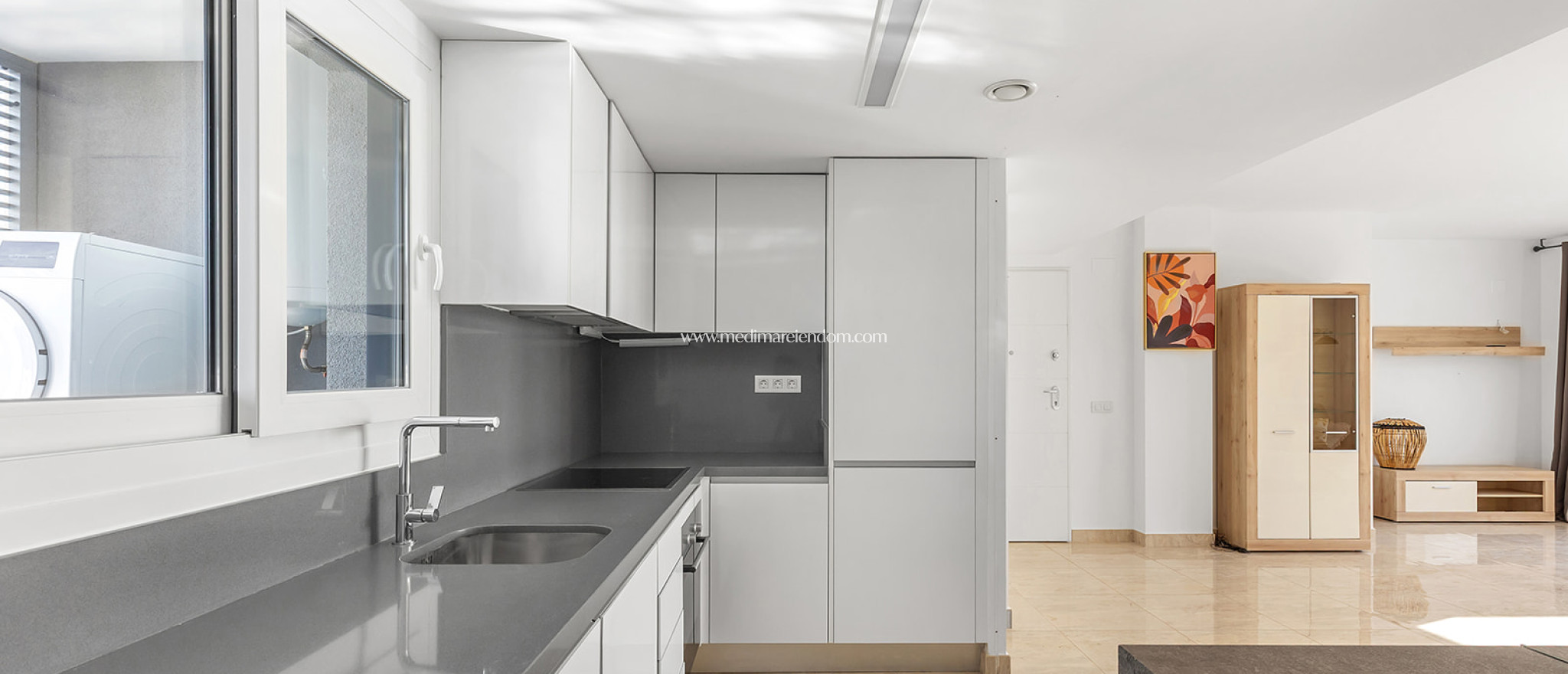 Odsprzedaż - Penthouse - Torrevieja - Punta Prima
