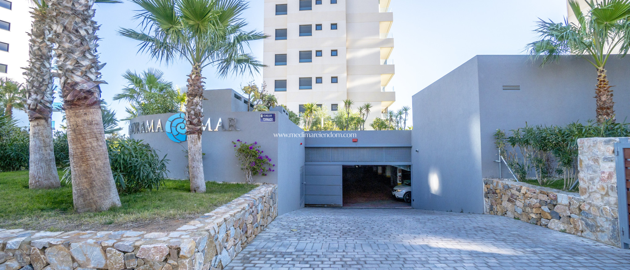 Odsprzedaż - Penthouse - Torrevieja - Punta Prima