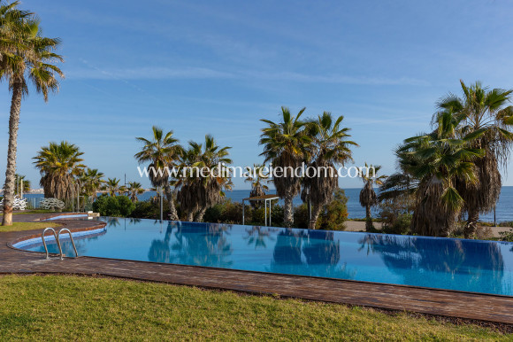 Odsprzedaż - Penthouse - Torrevieja - Punta Prima