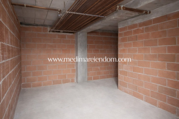 Odsprzedaż - Studio - Torrevieja - El Acequión - Los Náufragos