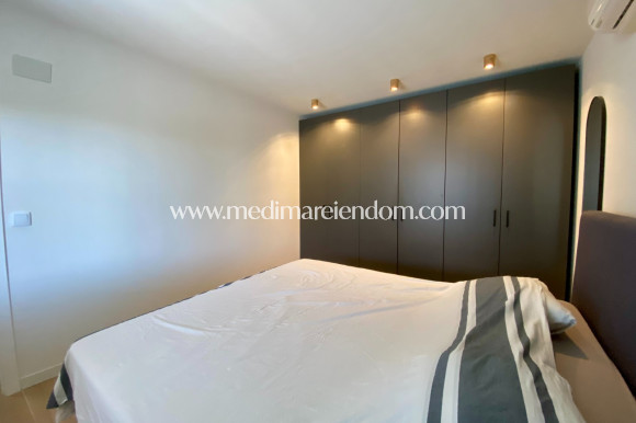 Odsprzedaż - Willa - Ciudad Quesada/Rojales - Ciudad Quesada