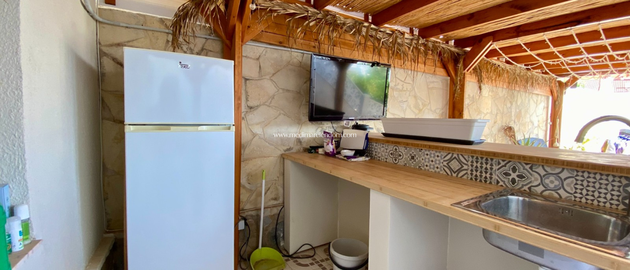 Odsprzedaż - Willa - Ciudad Quesada/Rojales - Ciudad Quesada