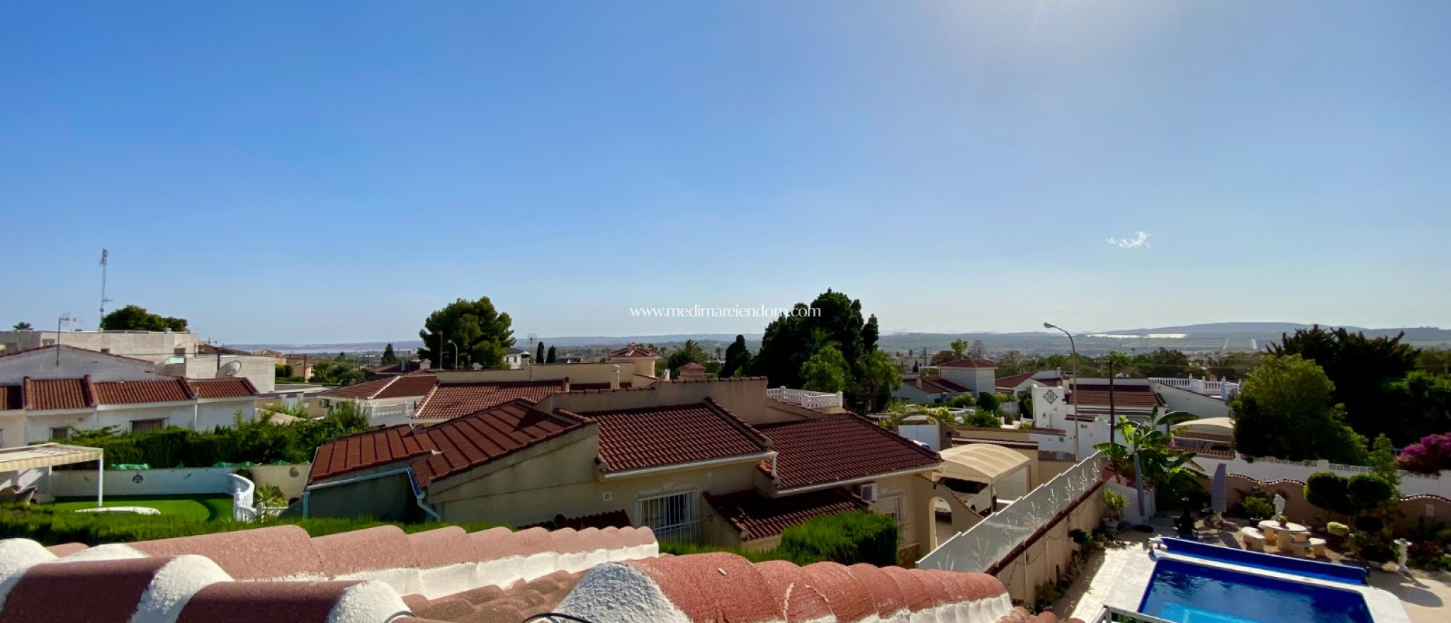 Odsprzedaż - Willa - Ciudad Quesada/Rojales - Ciudad Quesada