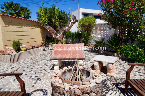 Odsprzedaż - Willa - Ciudad Quesada/Rojales - Ciudad Quesada