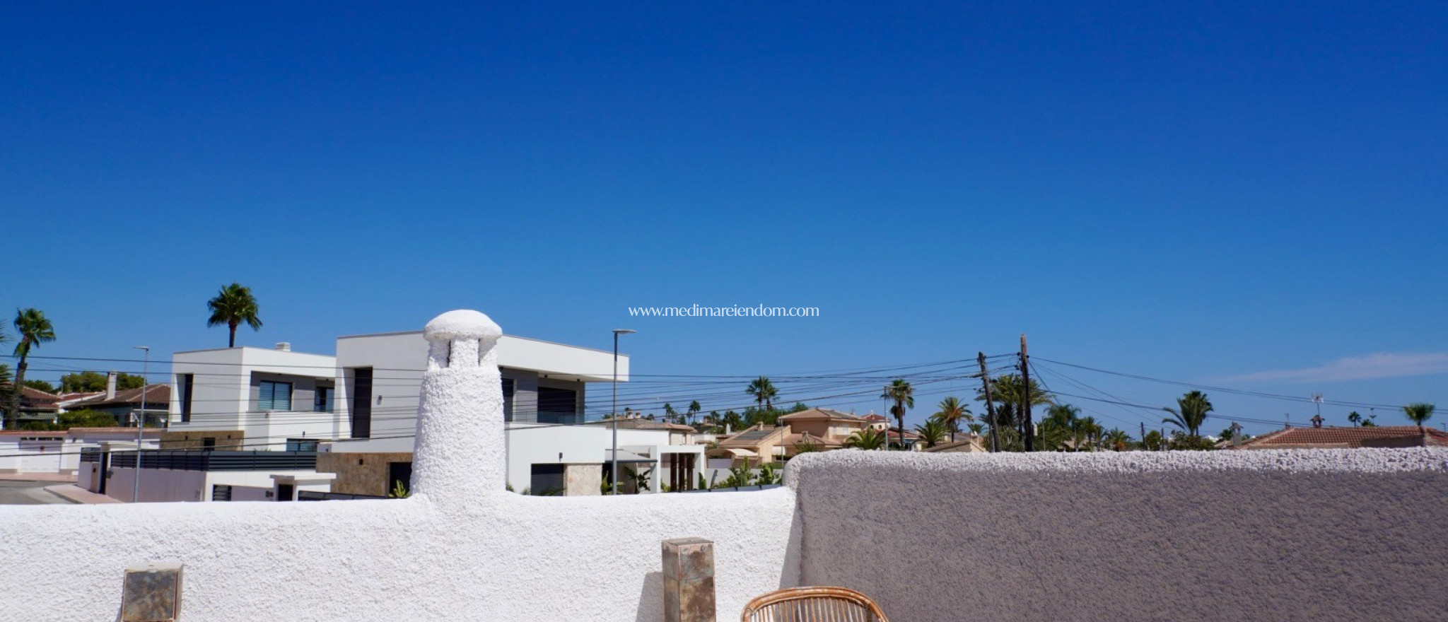 Odsprzedaż - Willa - Ciudad Quesada/Rojales - Ciudad Quesada