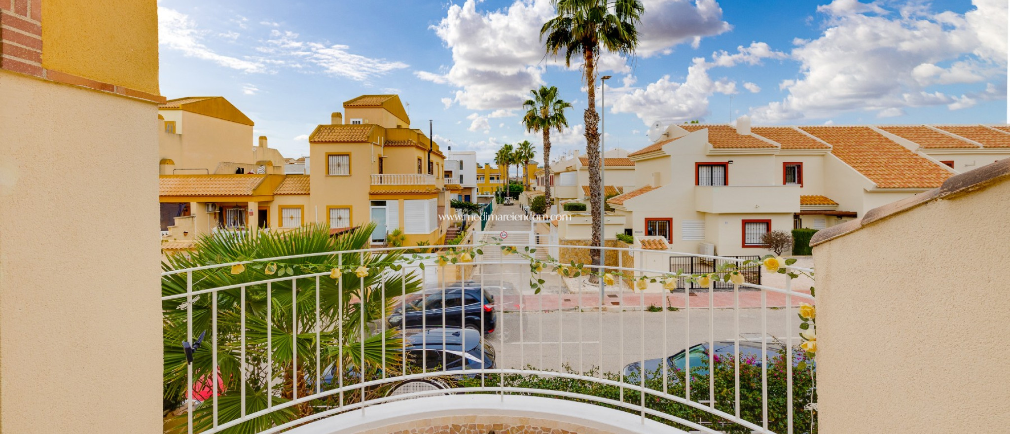 Odsprzedaż - Willa - Ciudad Quesada/Rojales - Ciudad Quesada