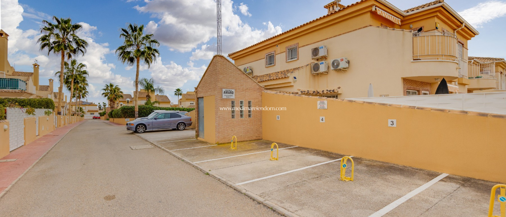 Odsprzedaż - Willa - Ciudad Quesada/Rojales - Ciudad Quesada