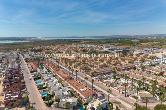 Odsprzedaż - Willa - Ciudad Quesada/Rojales - Doña Pepa