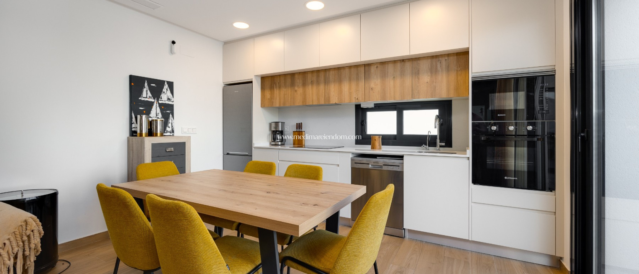 Odsprzedaż - Willa - Ciudad Quesada