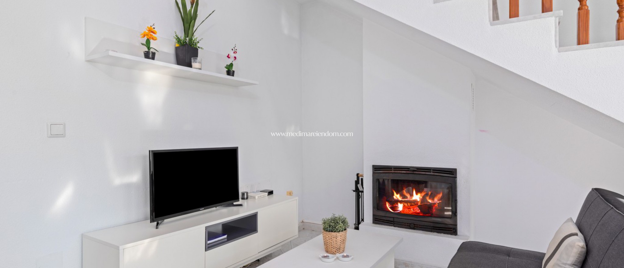 Odsprzedaż - Willa - Ciudad Quesada