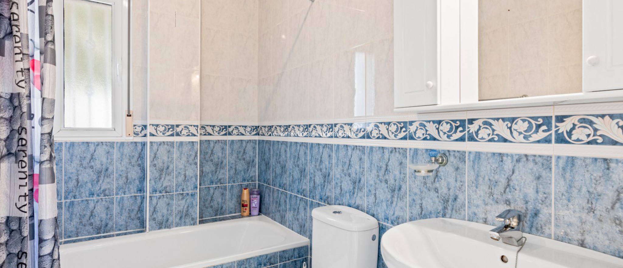 Odsprzedaż - Willa - Ciudad Quesada