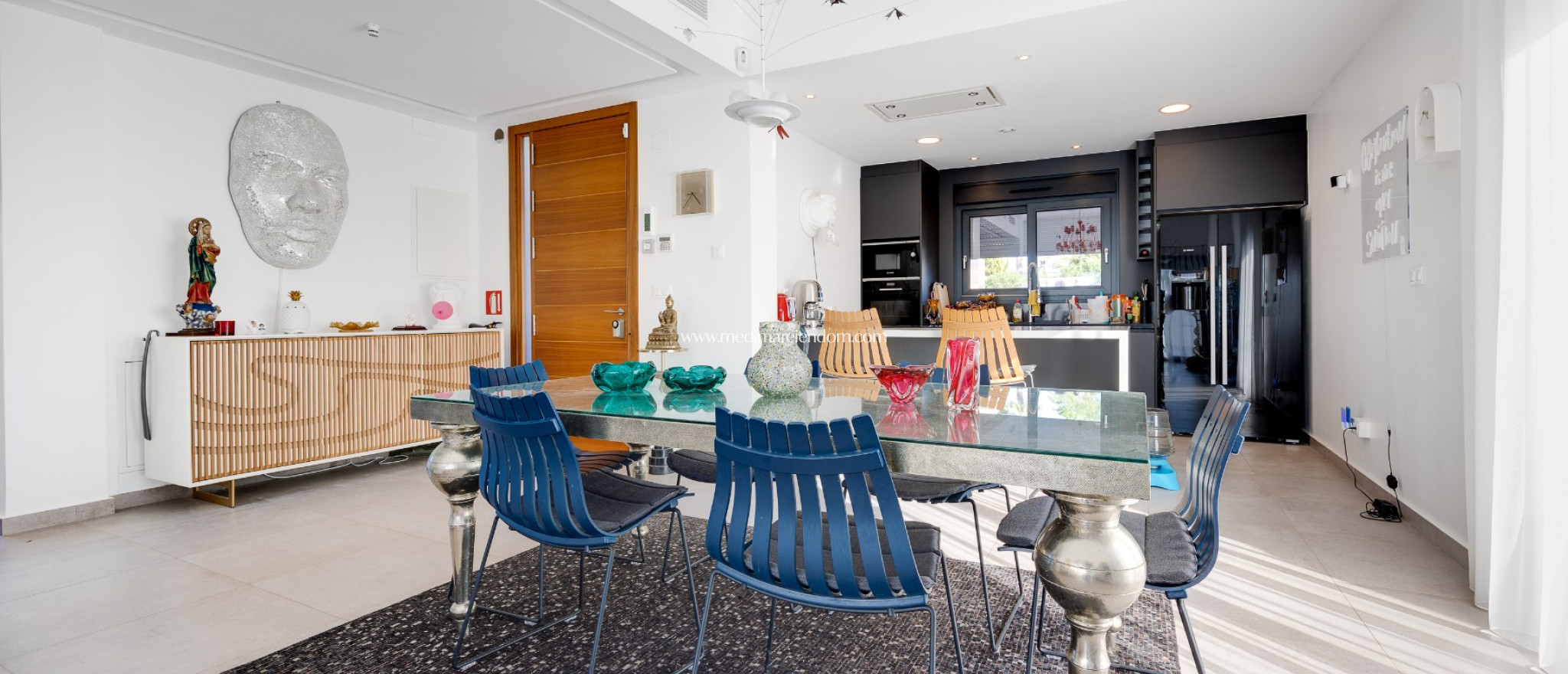 Odsprzedaż - Willa - Formentera del Segura - Formentera De Segura