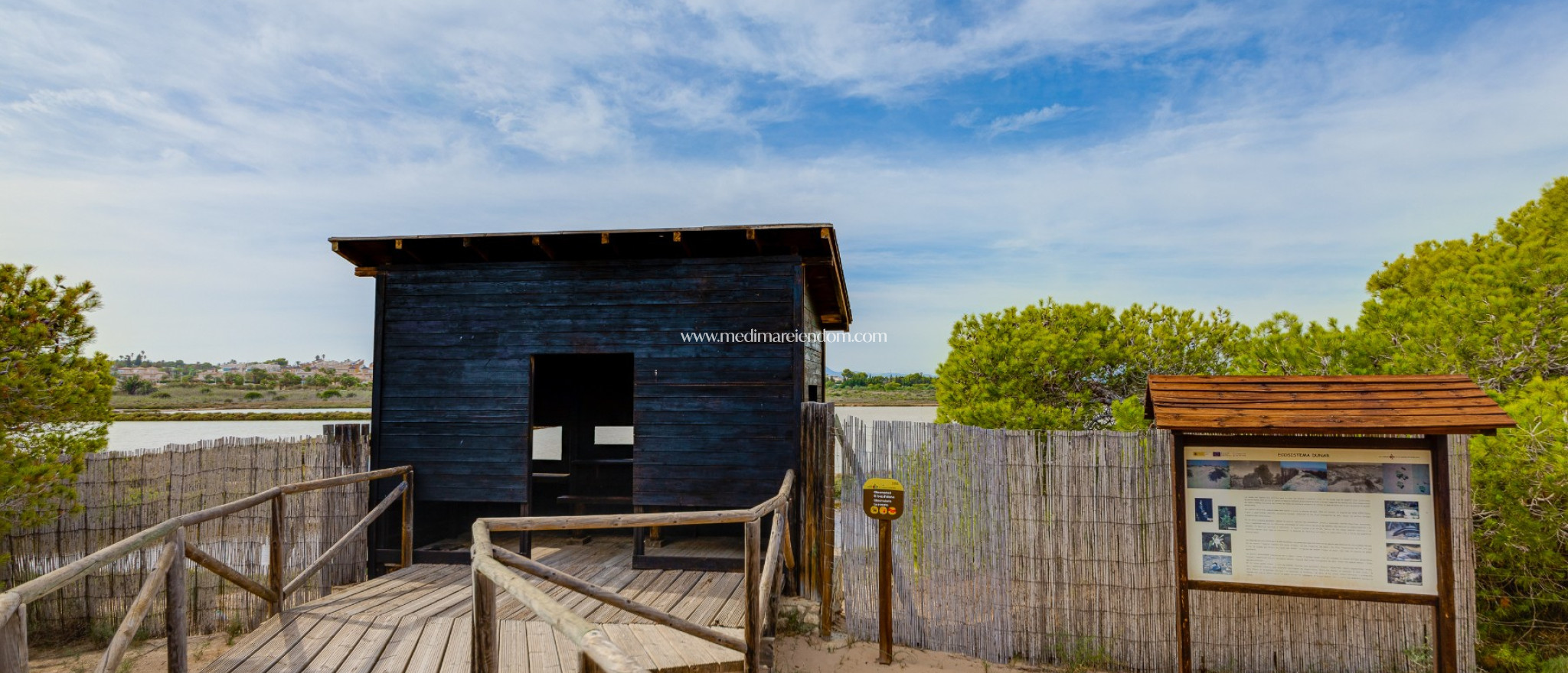 Odsprzedaż - Willa - Formentera del Segura - Formentera De Segura