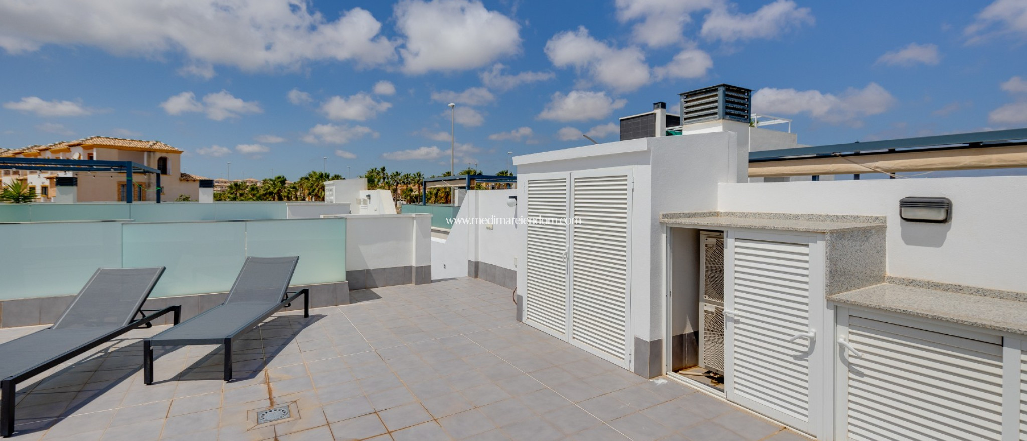 Odsprzedaż - Willa - Orihuela Costa - Cabo Roig